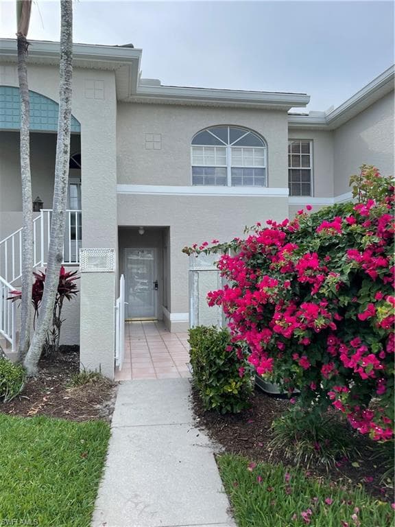 13141 Hamilton Harbour DR P8 NAPLES, FL 34110