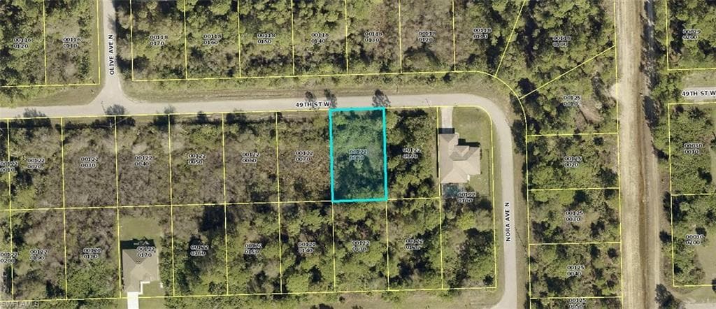 3109 49th ST W LEHIGH ACRES, FL 33971