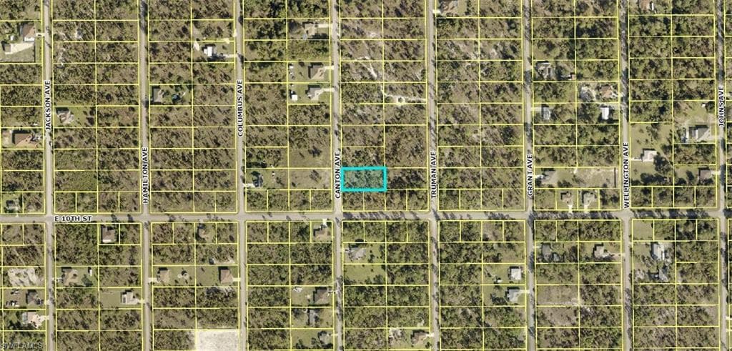 1002 Canton AVE LEHIGH ACRES, FL 33972