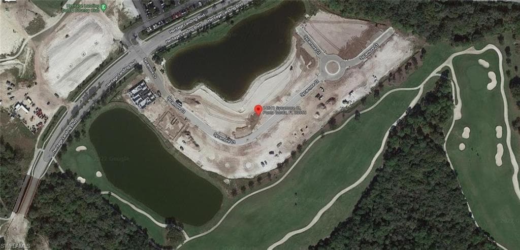14641 Sycamore CT PUNTA GORDA, FL 33955