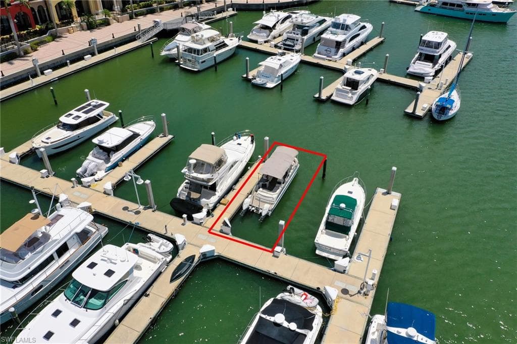 750 Collier BLVD MARCO ISLAND, FL 34145