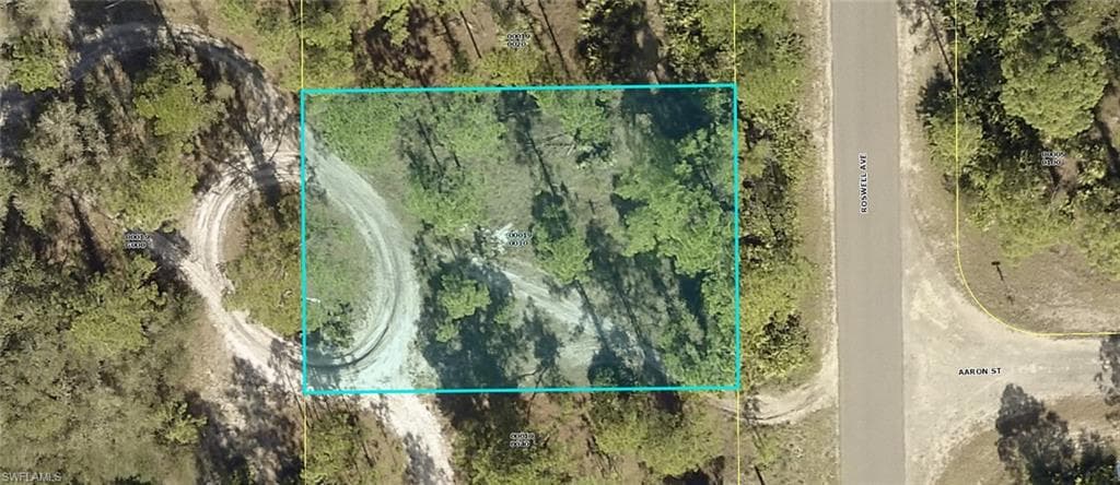 918 Roswell AVE LEHIGH ACRES, FL 33974