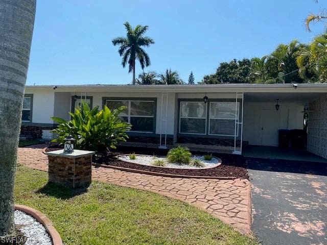 5614 Delido CT CAPE CORAL, FL 33904