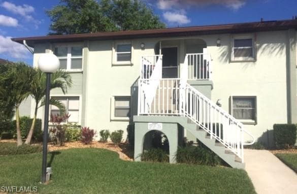 25100 Sandhill BLVD U-201 PUNTA GORDA, FL 33983