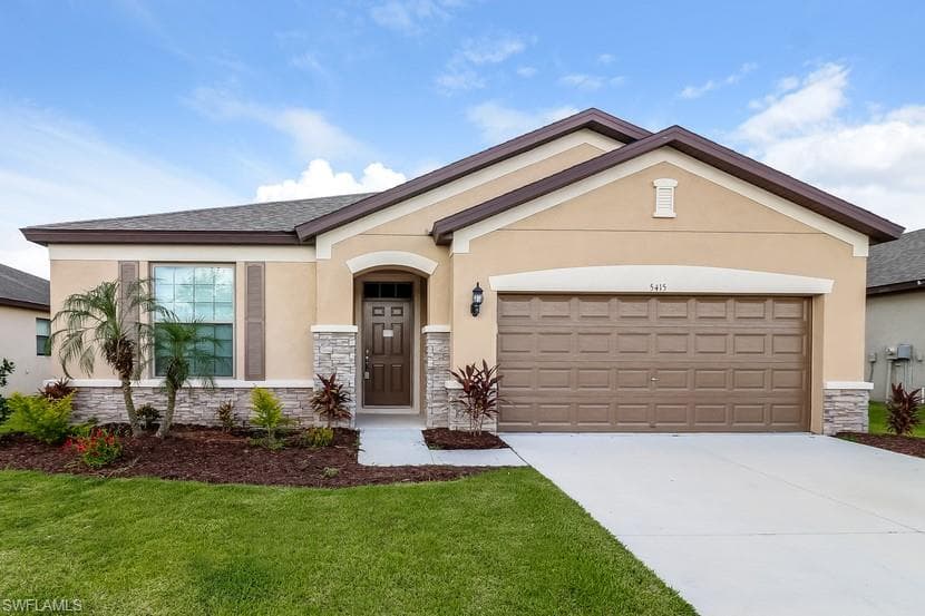 5415 105th TER E PARRISH, FL 34219