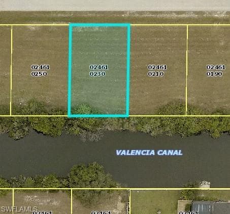 314 NE 15th TER CAPE CORAL, FL 33909