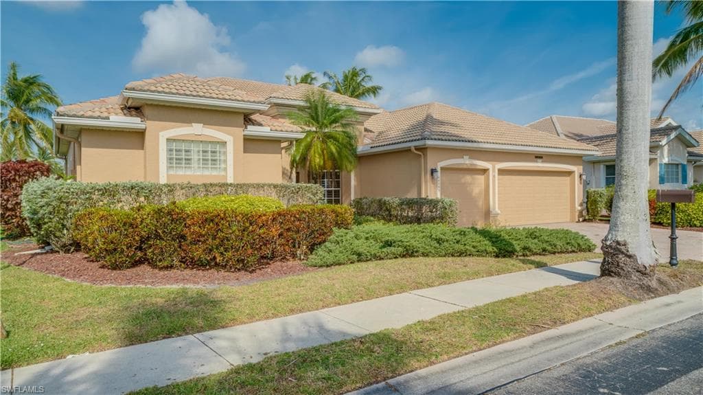 14142 Reflection Lakes DR FORT MYERS, FL 33907