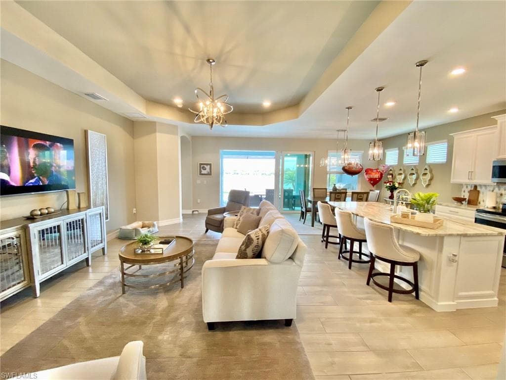 14696 Stillwater WAY NAPLES, FL 34114
