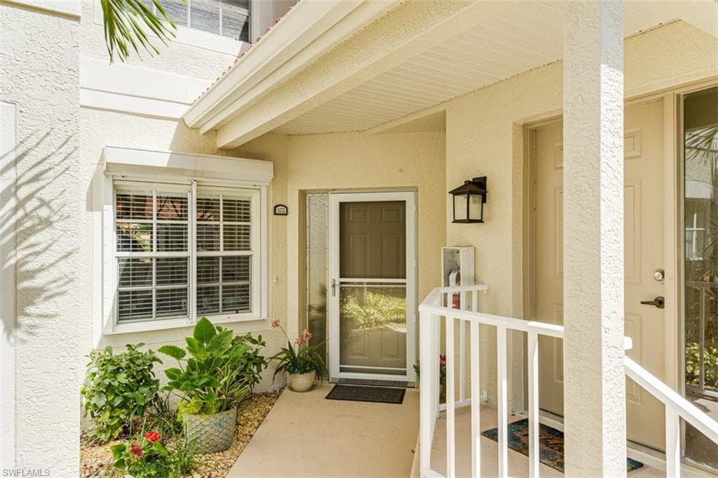 7518 Silver Trumpet LN Q-102 NAPLES, FL 34109