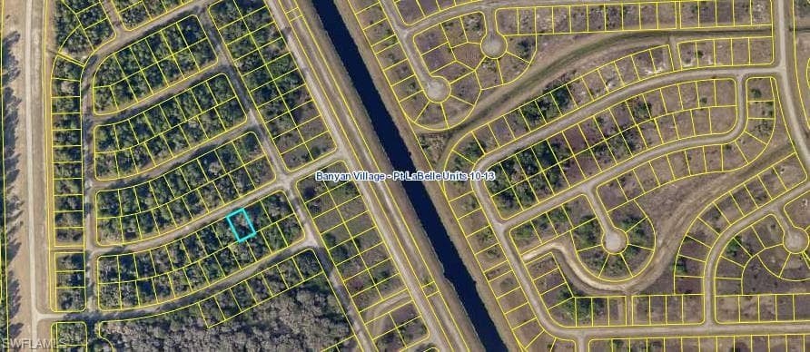 217 Clover AVE LABELLE, FL 33935