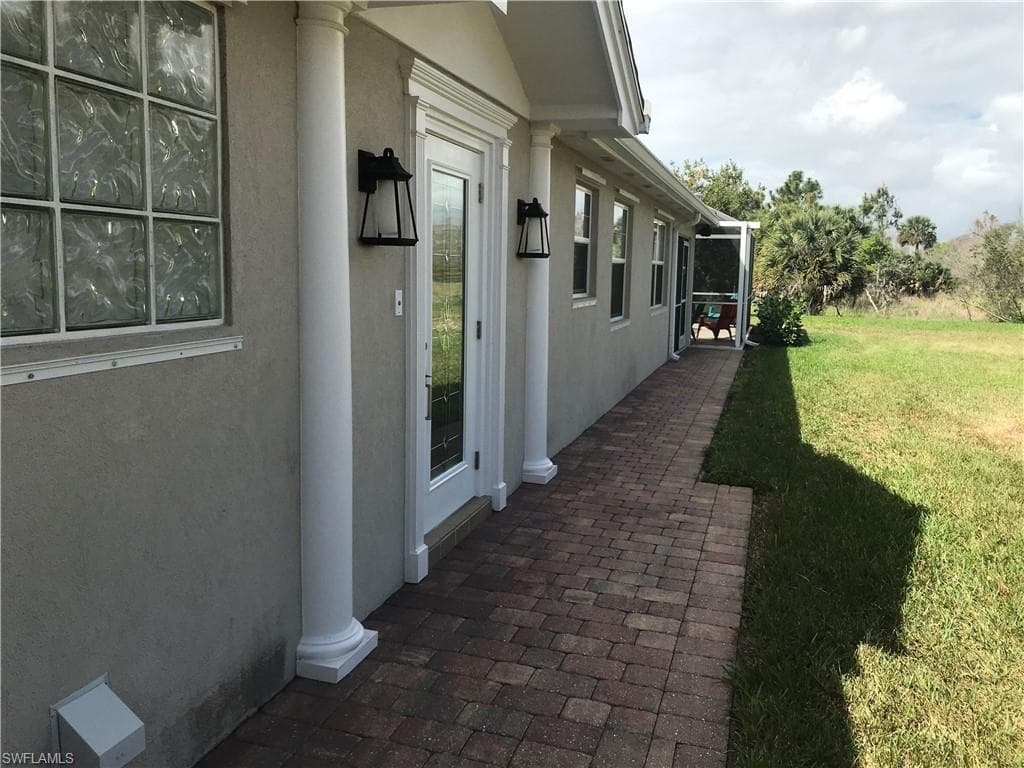 5133 Davinci WAY AVE MARIA, FL 34142