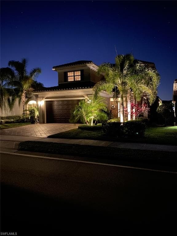 4137 Amelia WAY NAPLES, FL 34119