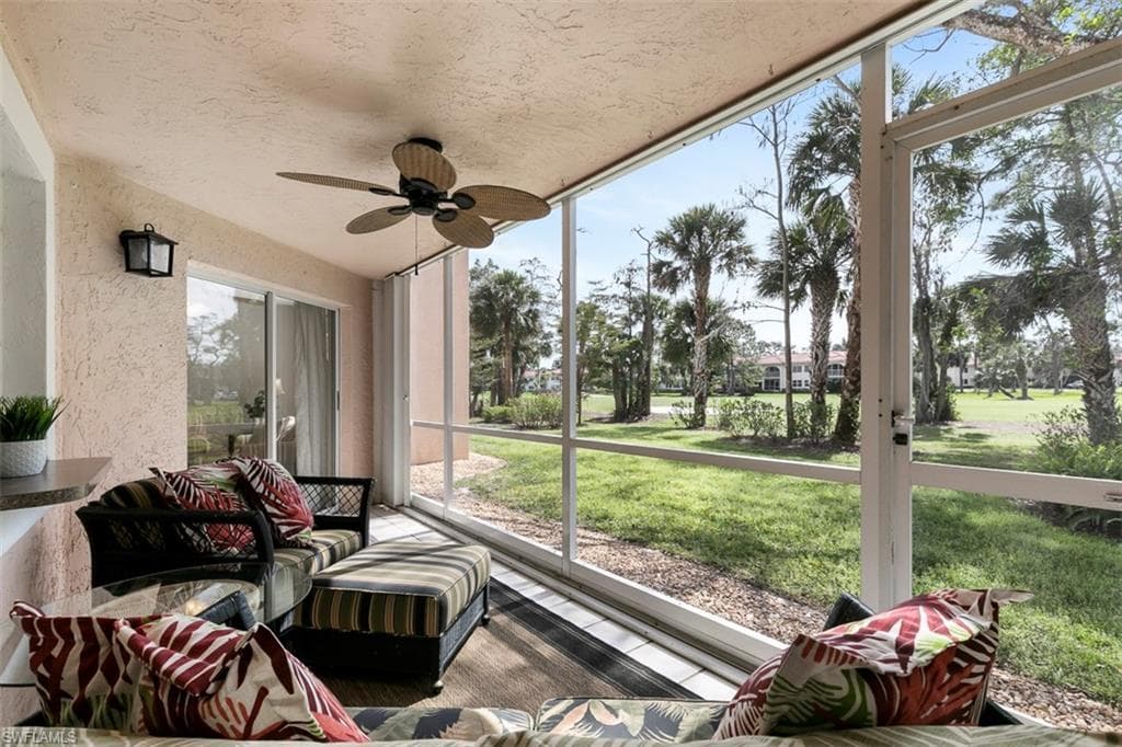 481 Quail Forest BLVD B109 NAPLES, FL 34105