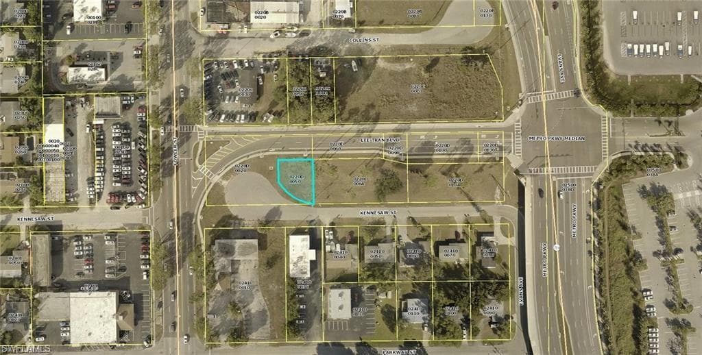 Kennesaw ST FORT MYERS, FL 33901