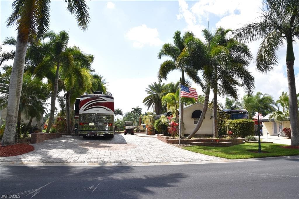 Lot 134 3062 Belle Of Myers RD LABELLE, FL 33935