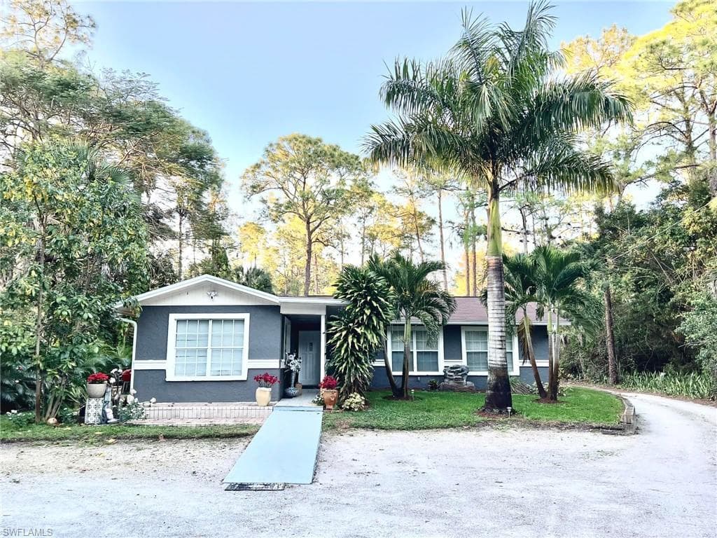 3775 23rd AVE SW NAPLES, FL 34117