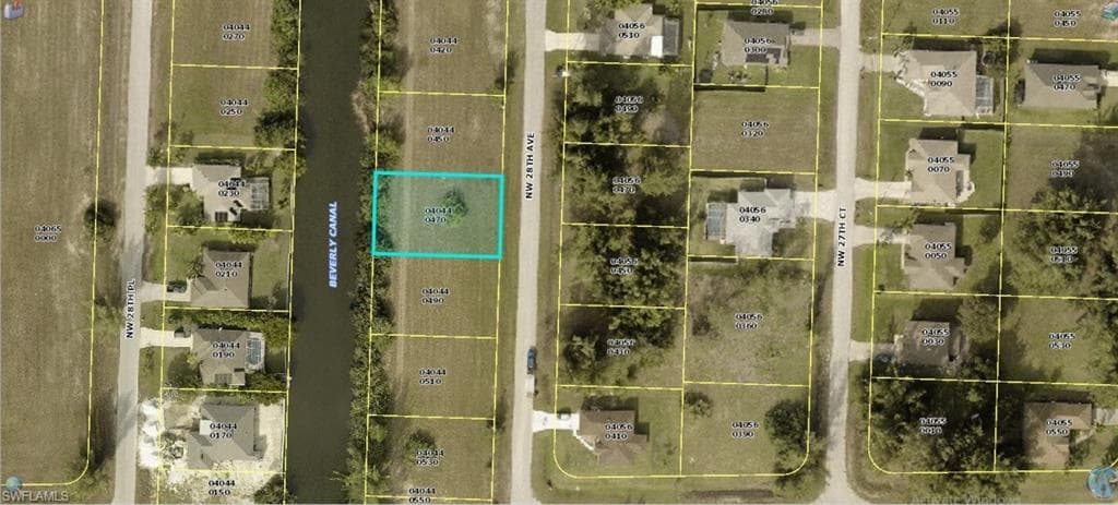 1128 NW 28th AVE CAPE CORAL, FL 33993
