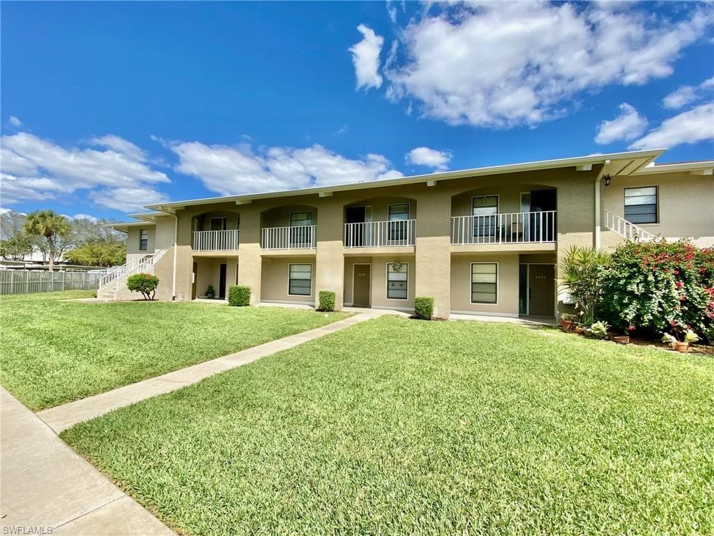 145 Cypress WAY E A NAPLES, FL 34110