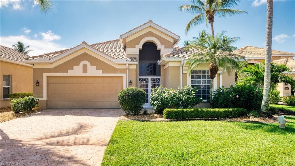 11467 Osprey Landing WAY FORT MYERS, FL 33908