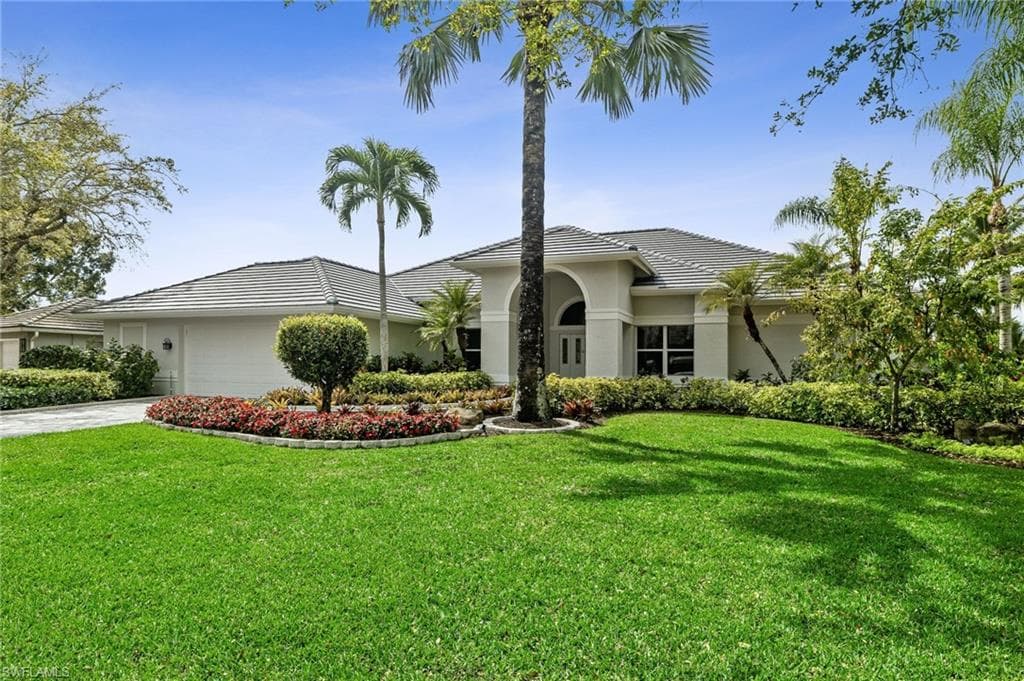 11569 Longshore WAY E NAPLES, FL 34119
