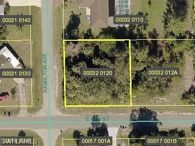 3003 E 6th ST LEHIGH ACRES, FL 33972