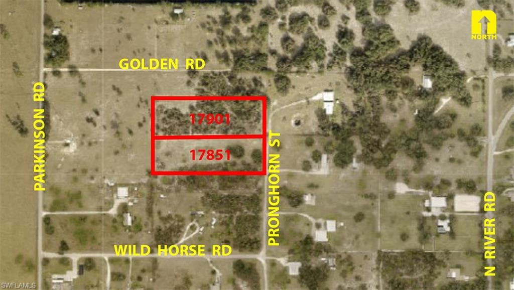 17901 Pronghorn ST ALVA, FL 33920