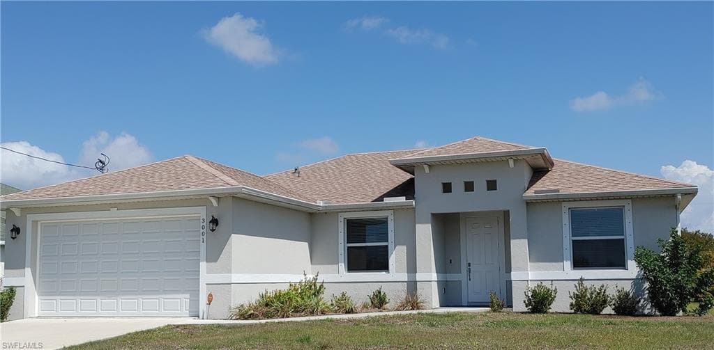 3001 NE 1st PL CAPE CORAL, FL 33909