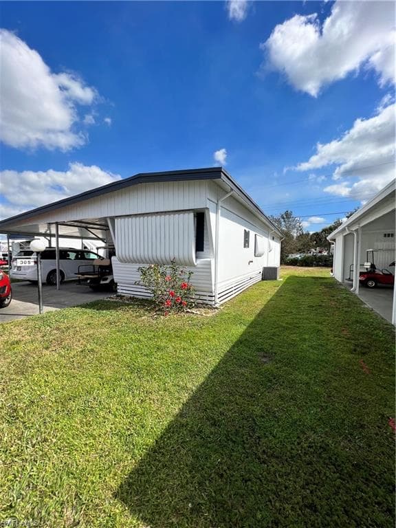 5558 Palm Beach BLVD 305 FORT MYERS, FL 33905