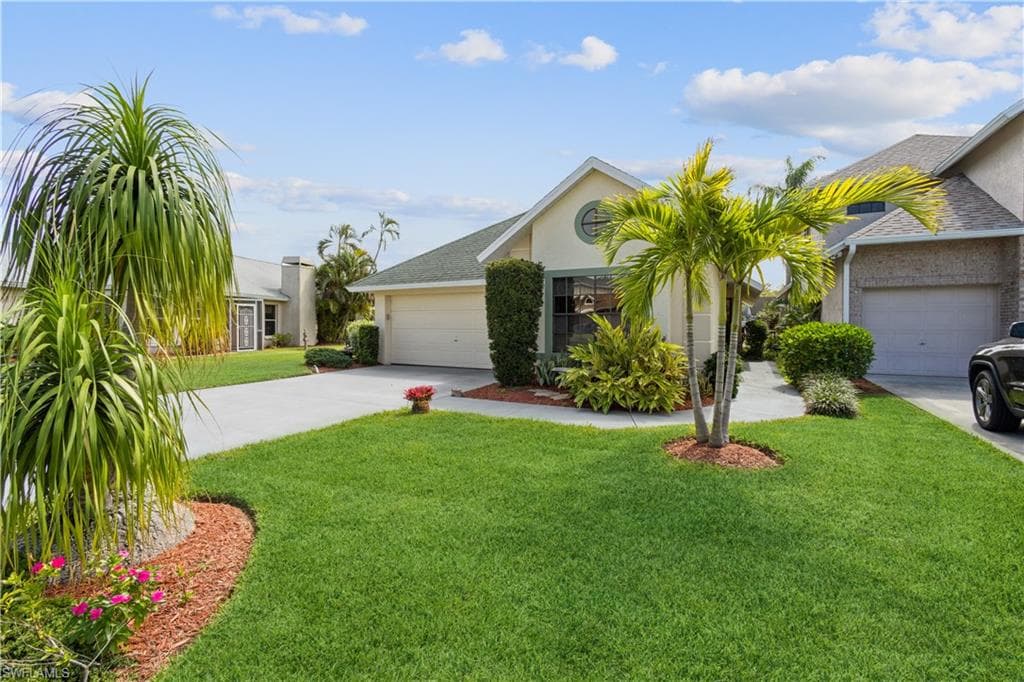 13681 Admiral CT FORT MYERS, FL 33912