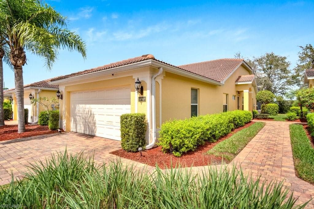 14969 Toscana WAY NAPLES, FL 34120