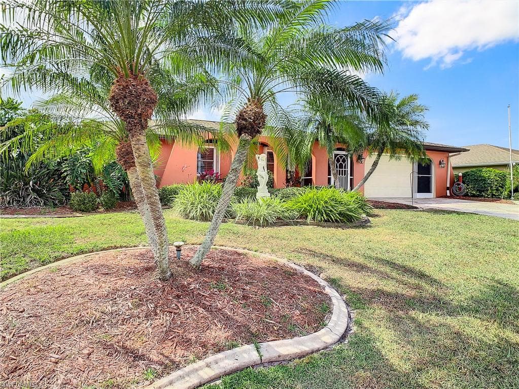 26173 Chesterfield RD PUNTA GORDA, FL 33983