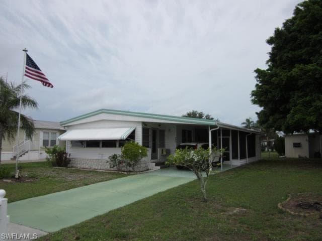 9322 Pitt RD BONITA SPRINGS, FL 34135
