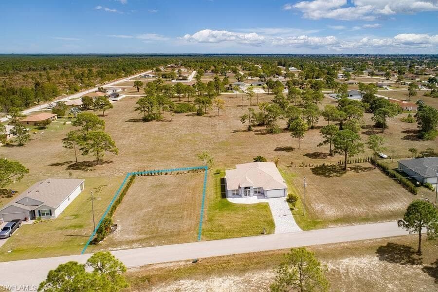 3113 NW 22nd PL CAPE CORAL, FL 33993