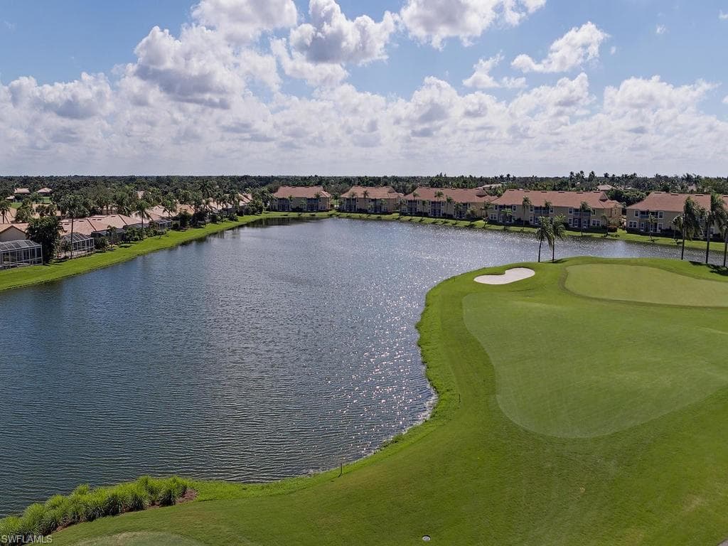 13020 Amberley CT 308 BONITA SPRINGS, FL 34135