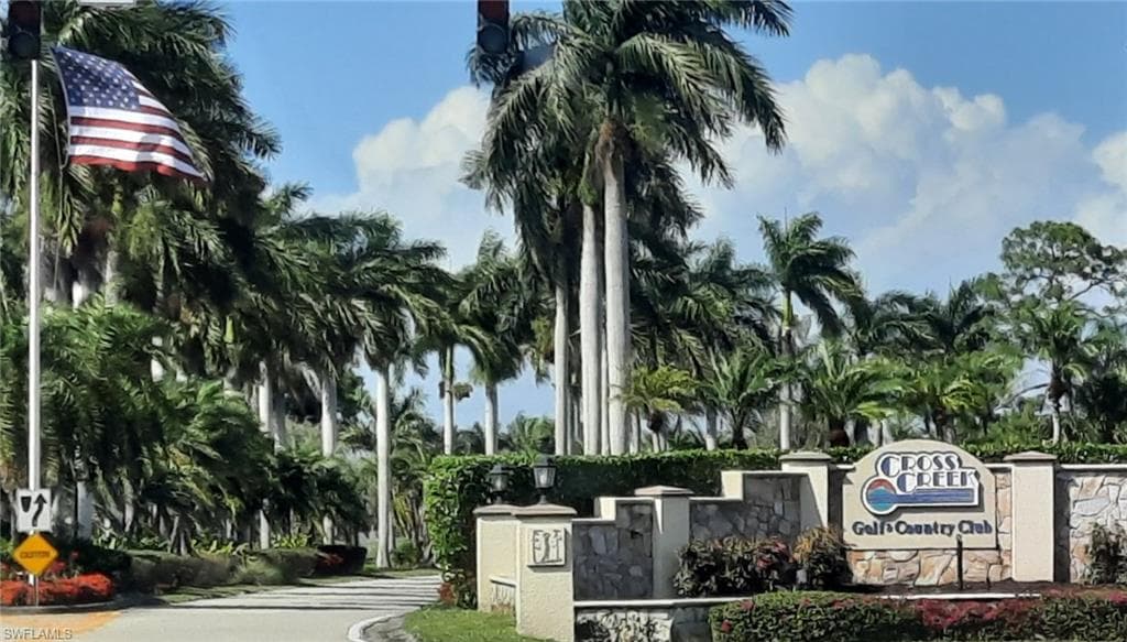 12521 Cold Stream DR 503 FORT MYERS, FL 33912