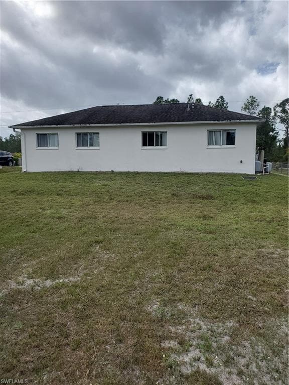 4075 31st AVE NE NAPLES, FL 34120