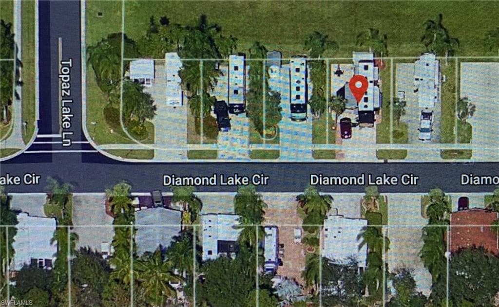 1647 Diamond Lake CIR NAPLES, FL 34114