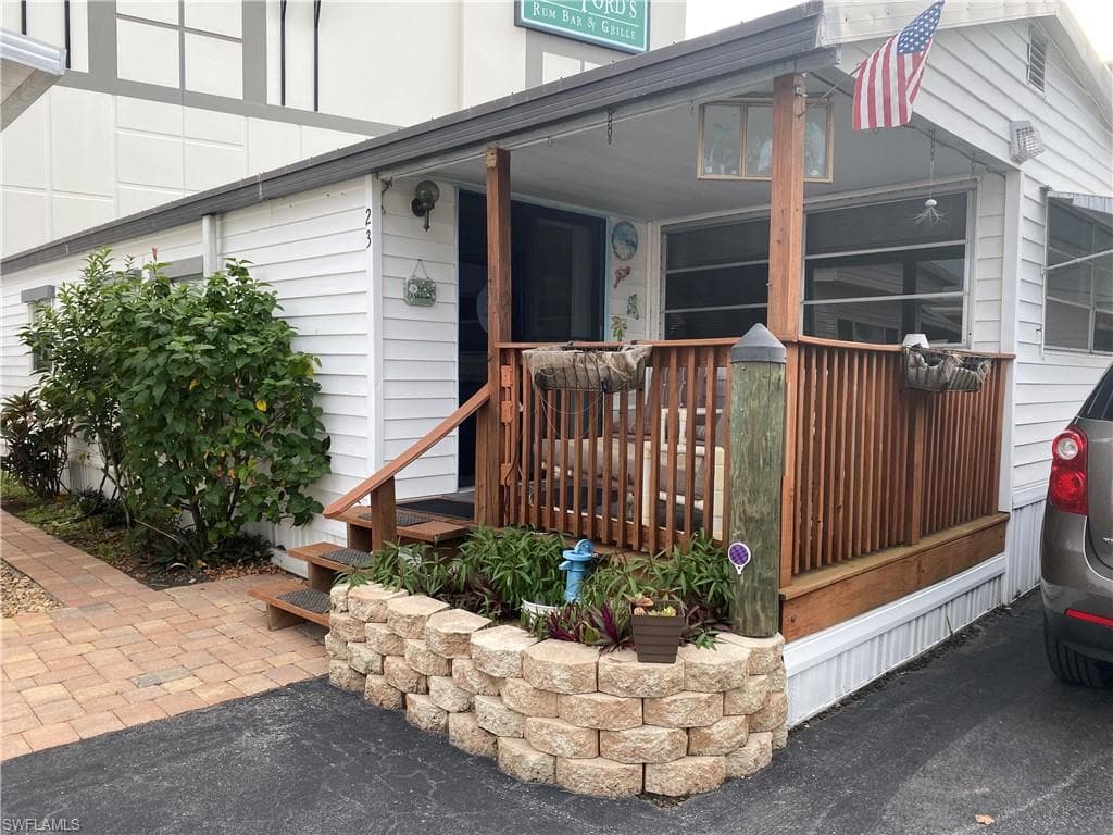 19281 San Carlos BLVD 23 FORT MYERS BEACH, FL 33931