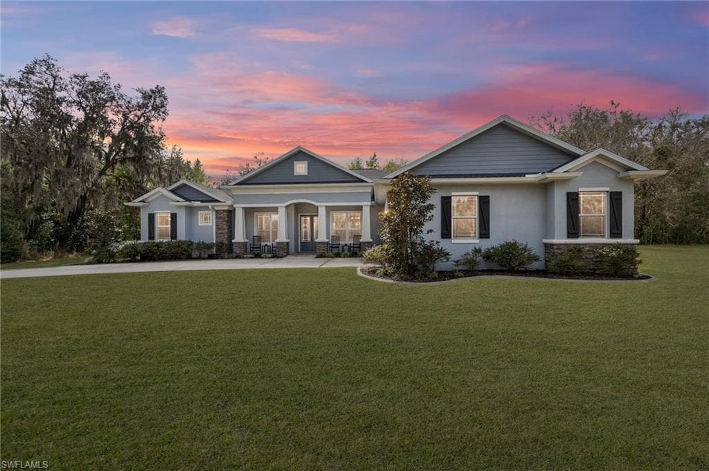 2400 Running Oak CT SPRING HILL, FL 34608