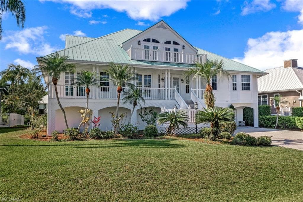 6337 Cocos DR FORT MYERS, FL 33908