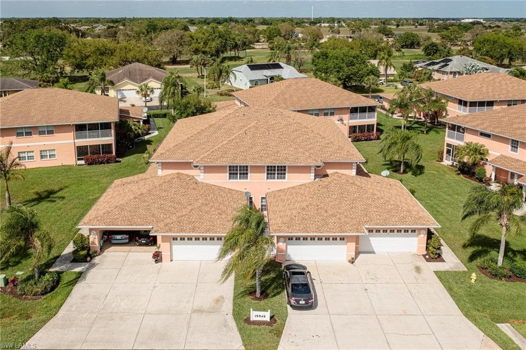 19949 Lake Vista CIR 16D (Door #3) LEHIGH ACRES, FL 33936