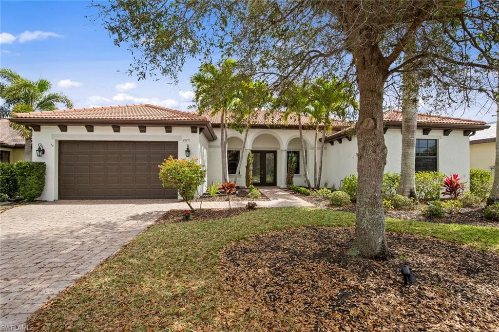 21711 Red Latan WAY ESTERO, FL 33928
