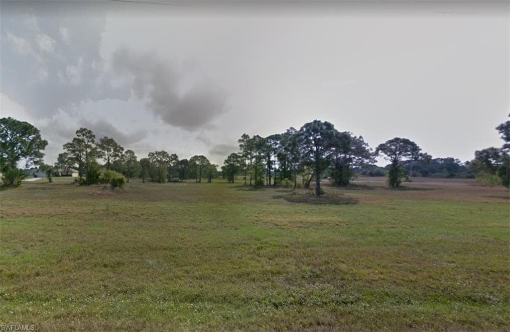 4709 NW 39th AVE CAPE CORAL, FL 33993