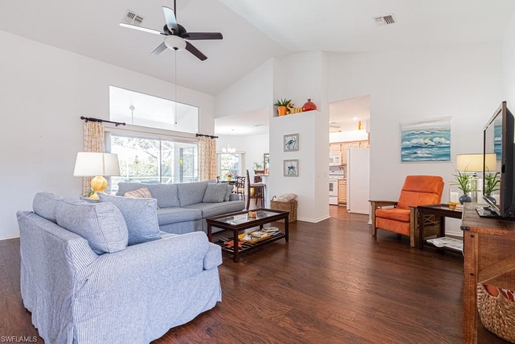7153 Falcons Glen BLVD NAPLES, FL 34113