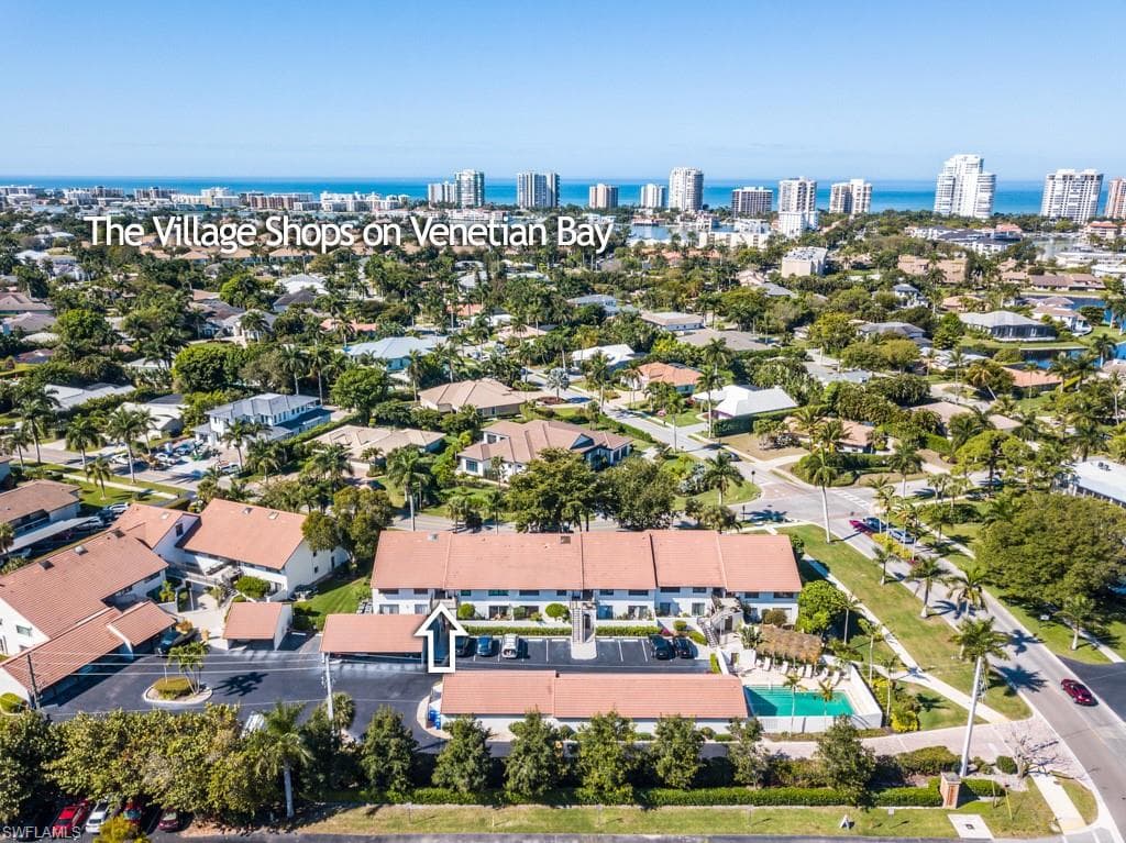 4092 Belair LN 17 NAPLES, FL 34103