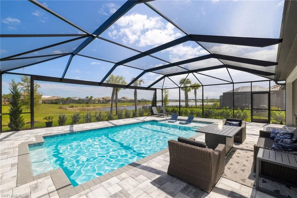 19835 Beechcrest PL ESTERO, FL 33928