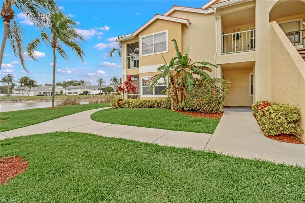 12530 Equestrian CIR 415 FORT MYERS, FL 33907
