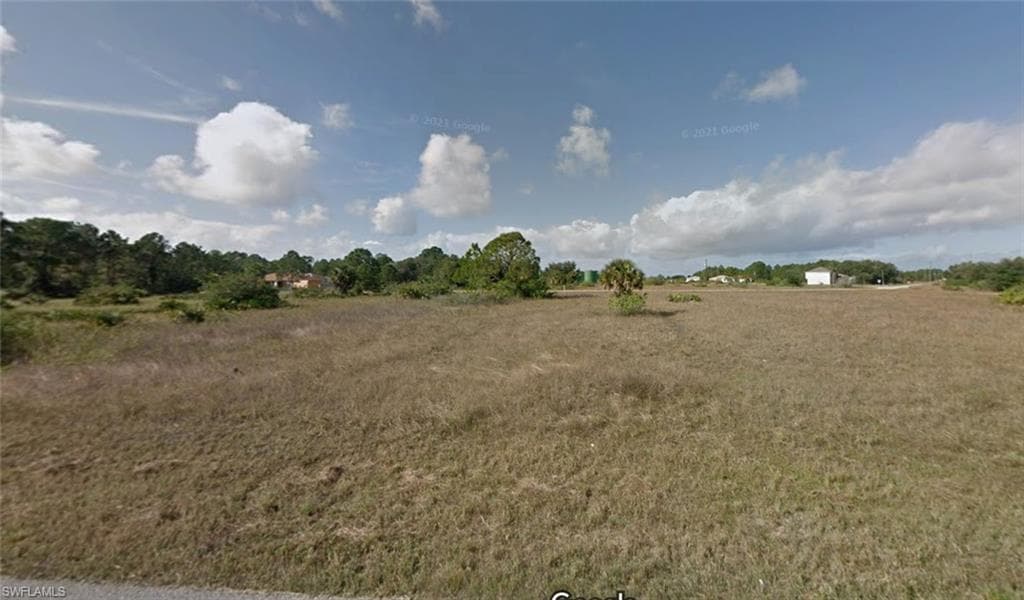1909 Crawford AVE N LEHIGH ACRES, FL 33971