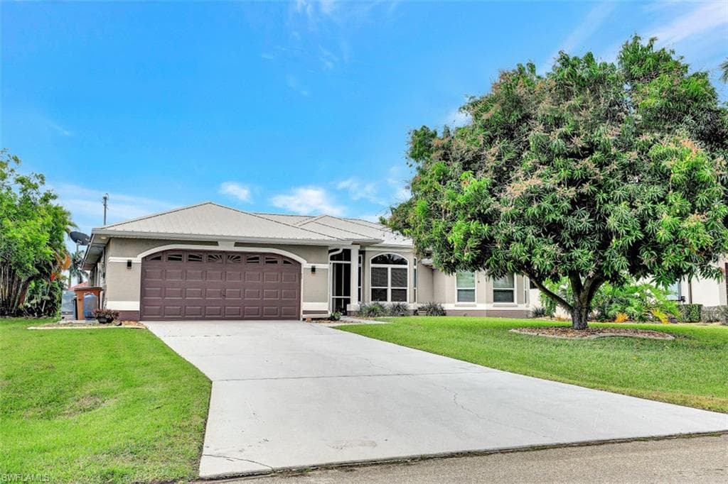 2130 SW 51st ST CAPE CORAL, FL 33914