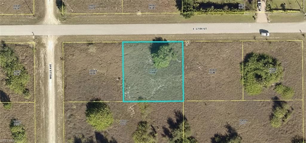 4202 E 17th ST LEHIGH ACRES, FL 33972